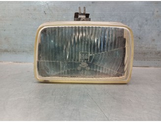 Recambio de faro derecho para ford fiesta berl./express referencia OEM IAM 9GH11696601  