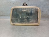 Recambio de faro derecho para ford fiesta berl./express referencia OEM IAM 9GH11696601  