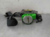 Recambio de cinturon seguridad delantero izquierdo para toyota yaris (_p9_) 1.33 vvt-i (nsp90_) referencia OEM IAM 732200D160 5