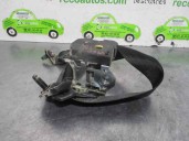 Recambio de cinturon seguridad trasero derecho para opel astra g berlina 1.6 referencia OEM IAM 90560642  4 PUERRTAS