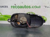 Recambio de faro antiniebla trasero izquierdo para hyundai santa fe (sm) 2.0 crdi cat referencia OEM IAM 9241026000 
