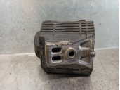 Recambio de soporte motor izquierdo para volkswagen crafter caja cerrada 2.5 tdi dpf referencia OEM IAM 2E0199379E 
