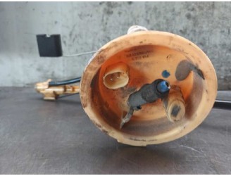 Recambio de aforador para bmw serie 3 berlina (e46) 2.0 16v diesel cat referencia OEM IAM 6752054 221824065006 VDO