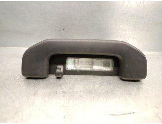 Recambio de maneta interior trasera derecha para mercedes-benz clase b sports tourer (w246, w242) b 200 cdi / d 4-matic (246.202