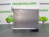 Recambio de radiador calefaccion / aire acondicionado para renault scenic iv grand limited referencia OEM IAM 271154677R N671260