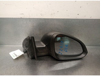 Recambio de retrovisor derecho para opel insignia a sports tourer (g09) 2.0 cdti (35) referencia OEM IAM 13269581 6428291 