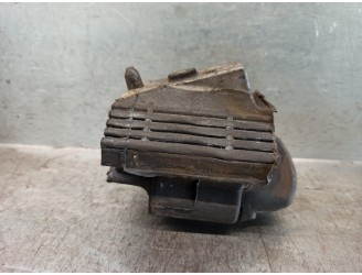 Recambio de soporte motor derecho para volkswagen crafter caja cerrada 2.5 tdi dpf referencia OEM IAM 2E0199379F 