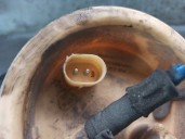 Recambio de aforador para bmw serie 3 berlina (e46) 2.0 16v diesel cat referencia OEM IAM 6752054 221824065006 VDO