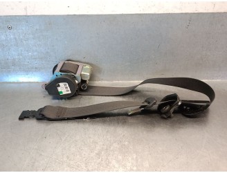 Recambio de cinturon seguridad delantero derecho para opel astra j lim. 1.7 16v cdti referencia OEM IAM 617023500 197921 