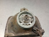 Recambio de faro derecho para ford fiesta berl./express referencia OEM IAM 9GH11696601  