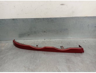 Recambio de cerquillo faro para bmw serie 3 berlina (e46) 2.0 16v diesel cat referencia OEM IAM 51138208482 DERECHO 