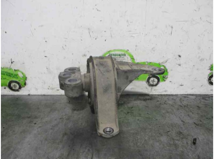 Recambio de soporte motor derecho para opel astra g berlina 1.6 referencia OEM IAM 90575772YL 