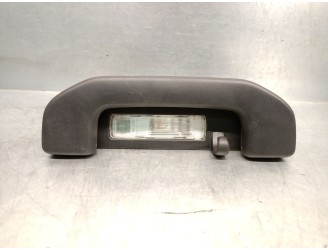 Recambio de maneta interior trasera izquierda para mercedes-benz clase b sports tourer (w246, w242) b 200 cdi / d 4-matic (246.2