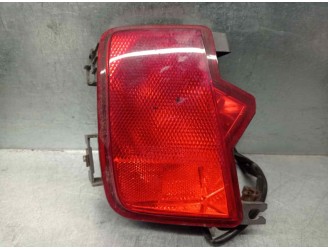 Recambio de piloto trasero izquierdo paragolpes para subaru legacy kombi/outback b14 2.0 diesel cat referencia OEM IAM 84913AJ13