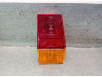 Recambio de piloto trasero derecho para ford fiesta berl./express referencia OEM IAM 77FG13A602AA  