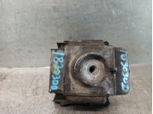 Recambio de soporte motor derecho para volkswagen crafter caja cerrada 2.5 tdi dpf referencia OEM IAM 2E0199379F 