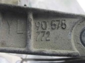 Recambio de soporte motor derecho para opel astra g berlina 1.6 referencia OEM IAM 90575772YL 