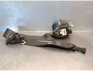 Recambio de cinturon seguridad delantero izquierdo para opel astra j lim. 1.7 16v cdti referencia OEM IAM 617023600 197918 RF 