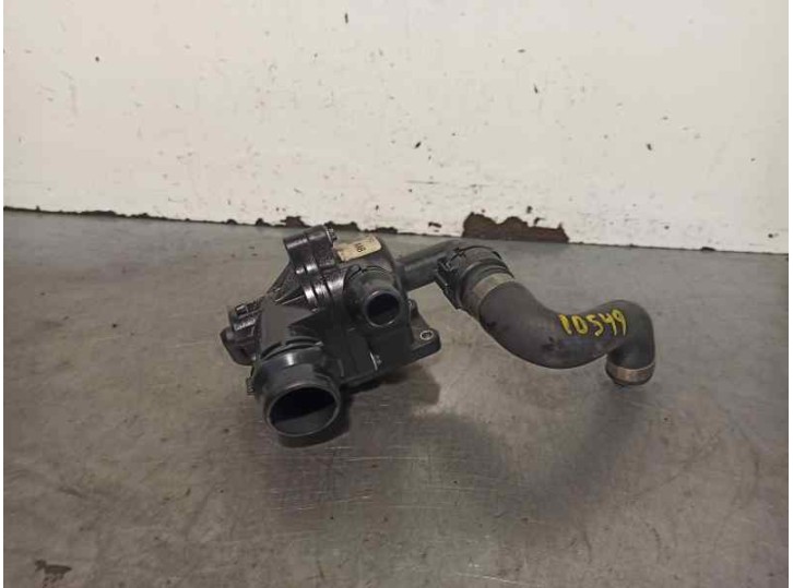 Recambio de bomba agua para bmw serie 3 berlina (e46) 318i referencia OEM IAM 7512537 8674955105 ZF