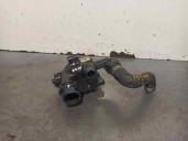 Recambio de bomba agua para bmw serie 3 berlina (e46) 318i referencia OEM IAM 7512537 8674955105 ZF