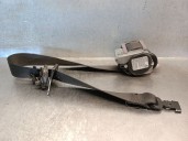 Replacement front left seat belt for Opel Astra J lim. 1.7 16V CDTi OEM IAM reference 617023600 197918 RF 