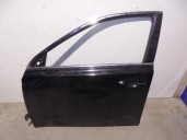 Recambio de puerta delantera izquierda para subaru legacy kombi/outback b14 2.0 diesel cat referencia OEM IAM 60009AJ0309P NEGRA