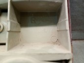 Recambio de piloto trasero derecho para ford fiesta berl./express referencia OEM IAM 77FG13A602AA  