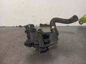 Recambio de bomba agua para bmw serie 3 berlina (e46) 318i referencia OEM IAM 7512537 8674955105 ZF