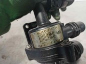 Recambio de bomba agua para bmw serie 3 berlina (e46) 318i referencia OEM IAM 7512537 8674955105 ZF