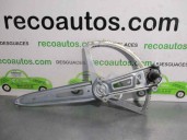 Recambio de elevalunas trasero izquierdo para opel zafira a elegance referencia OEM IAM 90579503 MANUAL 