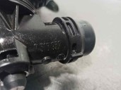 Recambio de bomba agua para bmw serie 3 berlina (e46) 318i referencia OEM IAM 7512537 8674955105 ZF