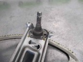 Recambio de elevalunas trasero izquierdo para opel zafira a elegance referencia OEM IAM 90579503 MANUAL 