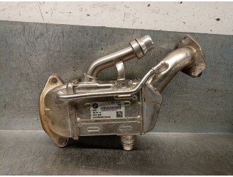 Recambio de enfriador egr para bmw x6 (g06, f96) xdrive 40 d mild-hybrid referencia OEM IAM 8596806 11718596806 