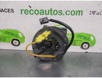 Replacement airbag ring for Opel Zafira A Elegance OEM IAM reference 90588758 1610662 