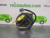 Recambio de anillo airbag para opel zafira a elegance referencia OEM IAM 90588758 1610662 
