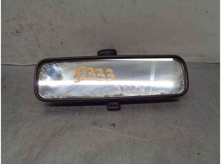 Recambio de espejo interior para toyota yaris (_p9_) 1.33 vvt-i (nsp90_) referencia OEM IAM   