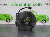 Recambio de anillo airbag para opel zafira a elegance referencia OEM IAM 90588758 1610662 