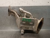 Recambio de enfriador egr para bmw x6 (g06, f96) xdrive 40 d mild-hybrid referencia OEM IAM 8596806 11718596806 