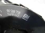 Recambio de anillo airbag para opel zafira a elegance referencia OEM IAM 90588758 1610662 