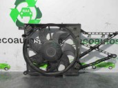Recambio de electroventilador para opel zafira a elegance referencia OEM IAM 90572755  