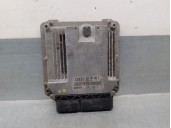 Recambio de centralita motor uce para audi a8 (4e2) 4.0 v8 32v tdi biturbo cat (ase) referencia OEM IAM 4E0907409B 0281011939 BO