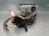 Recambio de pantalla multifuncion para subaru legacy kombi/outback b14 2.0 diesel cat referencia OEM IAM 85261AJ051 