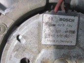 Recambio de electroventilador para opel zafira a elegance referencia OEM IAM 90572755  