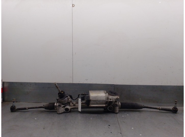 Recambio de cremallera direccion para opel astra j lim. 1.7 16v cdti referencia OEM IAM P13327431  