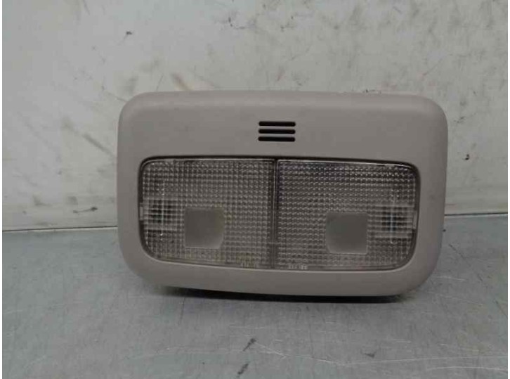 Recambio de luz interior para toyota yaris (_p9_) 1.33 vvt-i (nsp90_) referencia OEM IAM 812600D030  