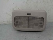 Recambio de luz interior para toyota yaris (_p9_) 1.33 vvt-i (nsp90_) referencia OEM IAM 812600D030  