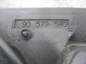 Recambio de electroventilador para opel zafira a elegance referencia OEM IAM 90572755  