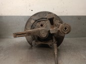 Recambio de mangueta trasera izquierda para hyundai tucson (jm) 2.0 crdi cat referencia OEM IAM 527502E000 527502E000 