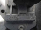 Recambio de electroventilador para opel zafira a elegance referencia OEM IAM 90572755  