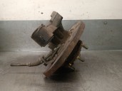 Recambio de mangueta trasera izquierda para hyundai tucson (jm) 2.0 crdi cat referencia OEM IAM 527502E000 527502E000 